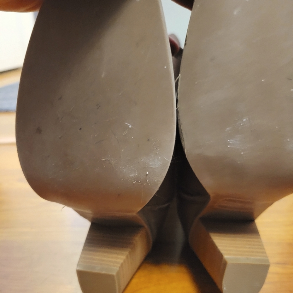 Code West Boots - image 3